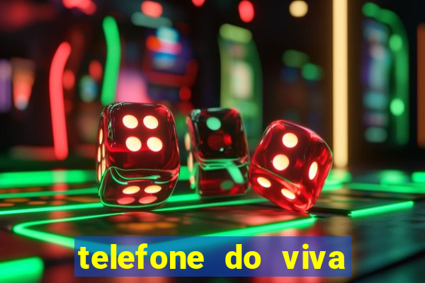 telefone do viva sorte oficial